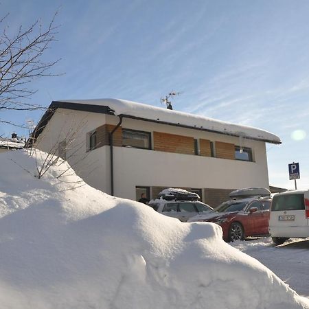 Apartmany Jana Janske Lazne Exteriör bild