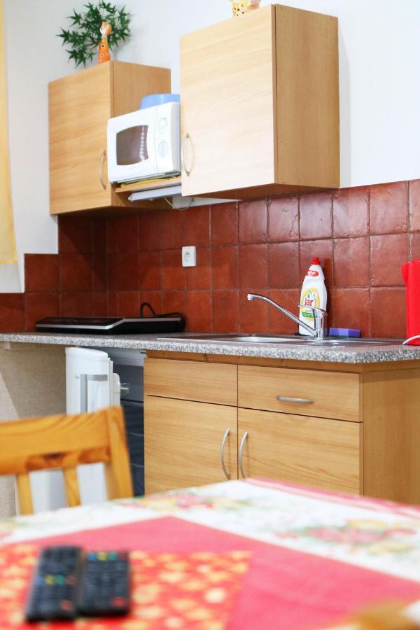 Apartmany Jana Janske Lazne Exteriör bild